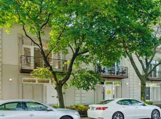 1547 W George St #3, Chicago, IL 60657