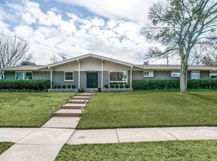 3688 Pallos Verdas Dr, Dallas, TX 75229