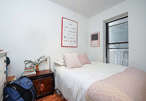 5th image of 196 Mott St #4A
