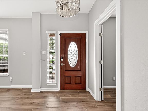 3rd image of 25507 Lyon Springs Ct