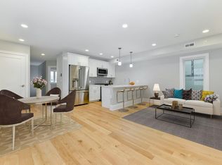 28 Berkshire St #3, Cambridge, MA 02141