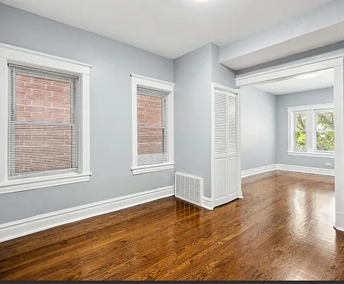 1341 N Ashland Ave #2F Photo 1 1341 N Ashland Ave #2F Photo 1
