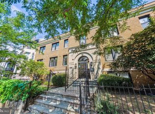 14 S St NE APT 205, Washington, DC 20002