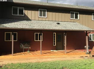 3425 NW Goodin Creek Rd, Gaston, OR 97119