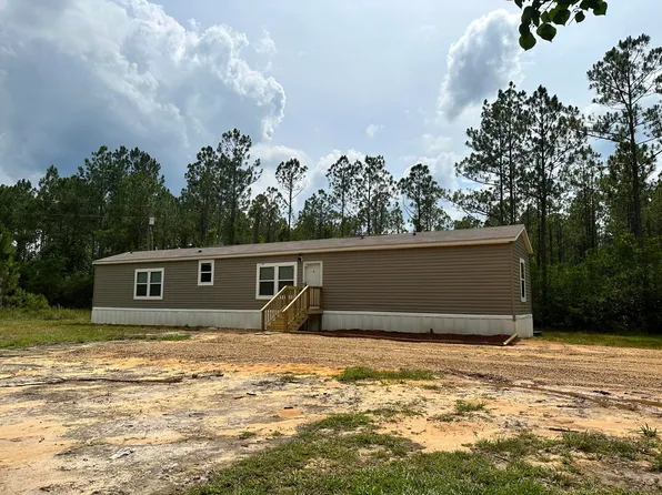 13401 Ridgeland Rd, Vancleave, MS 39565