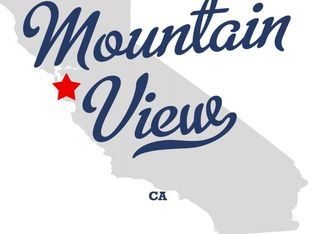 2585 Dell Ave, Mountain View, CA 94043