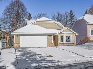 18632 Clear View Dr, Minnetonka, MN 55345