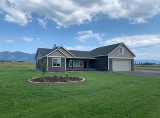 115 Aeneas View Dr, Kalispell, MT 59901