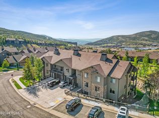 1195 W Black Rock Trl #37H, Kamas, UT 84036