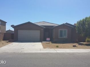 85907 Avenida Aleenah, Coachella, CA 92236