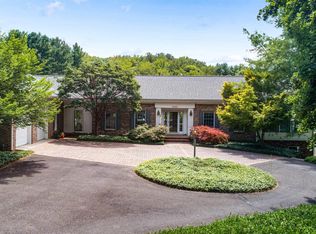3020 Country Meadow Dr, Christiansburg, VA 24073