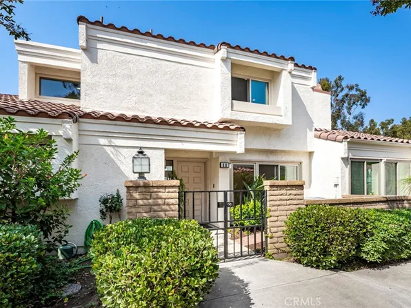 11 Segura #54, Irvine, CA 92612