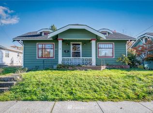 2414 H St, Bellingham, WA 98225