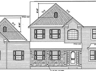 165 Chapel Ln, Ephrata, PA 17522