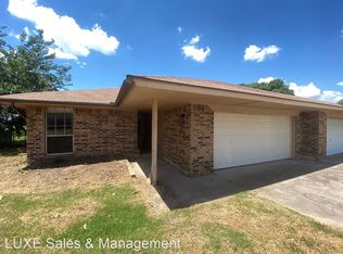 527 N Davis Ave, Oklahoma City, OK 73127