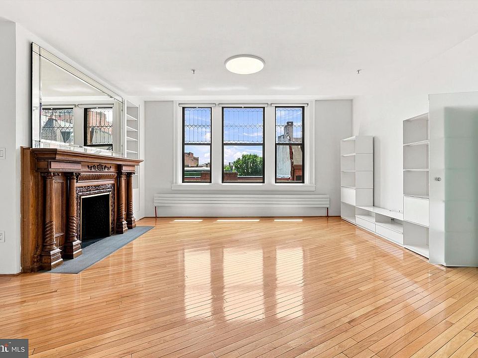 1st image of 1213-15 Locust St Floor 3