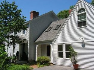 551 Thorndike Pond Rd, Jaffrey, NH 03452