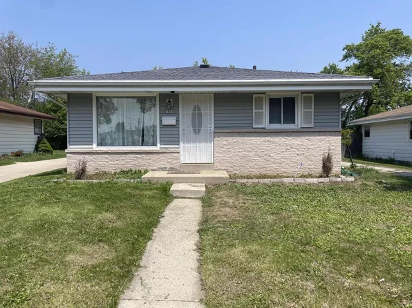 5804 West Boehlke AVENUE, Milwaukee, WI 53223
