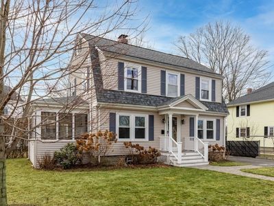24 Lowell St, Woburn, MA, 01801