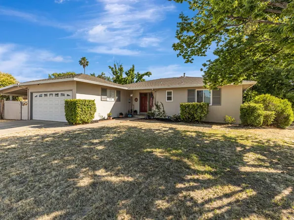5200 Glide Ct, Sacramento, CA 95841