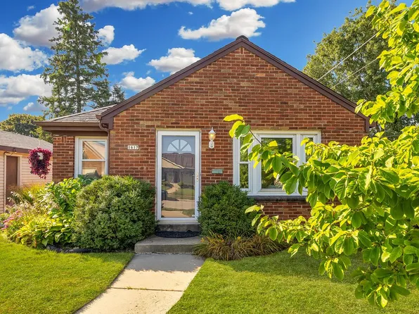 1617 East Norwich AVENUE, Saint Francis, WI 53235