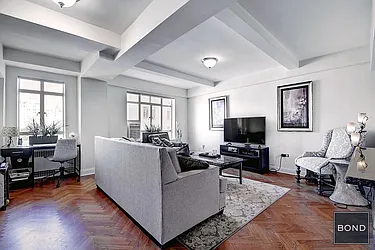 Rented by Bond New York