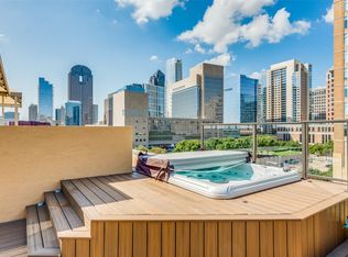 2300 Leonard St APT 307, Dallas, TX 75201