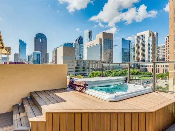 2300 Leonard St APT 307, Dallas, TX 75201