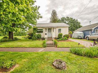 6743 N Princeton St, Portland, OR 97203