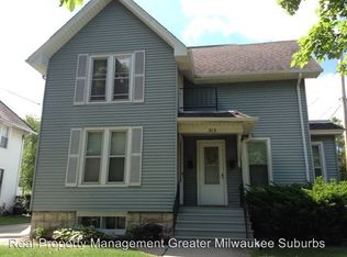 513 McCall St, Waukesha, WI 53186