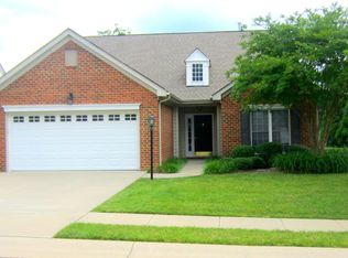 3416 Fitchetts Ln, Glen Allen, VA 23060