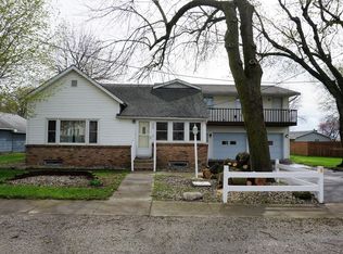 409 S Park St, Gifford, IL