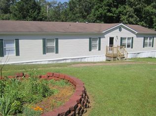 130 Glendemere St, Odenville, AL 35120