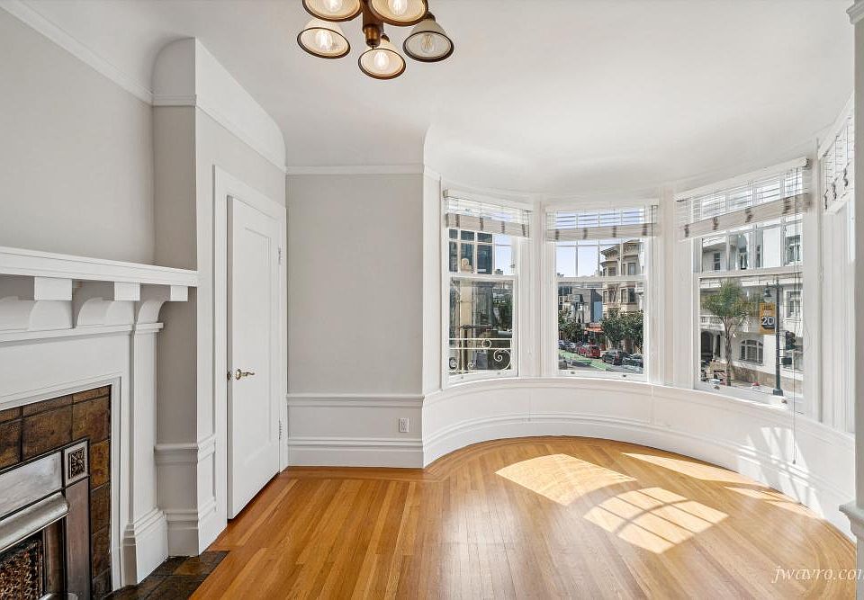 1388 Union St San Francisco CA Zillow