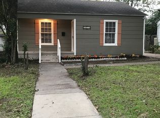 5024 Pamela Dr, Fort Worth, TX 76116