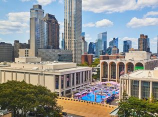 43 W 64th St PH 12A, New York, NY 10023