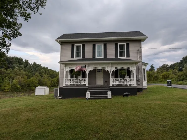 132 Oak Hill Cir, Jonesborough, TN 37659