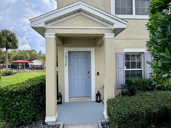 16332 Swan View Cir, Odessa, FL 33556