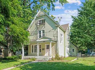 710/714 Kirkwood Ave, Iowa City, IA 52240