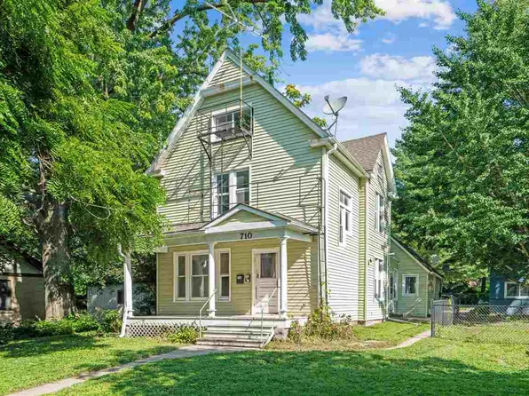 710/714 Kirkwood Ave, Iowa City, IA 52240