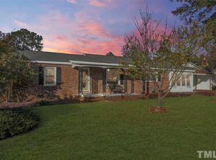 103 Old Cut Off Rd, Erwin, NC 28339