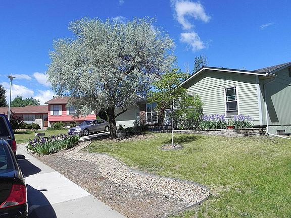 Hardscape/Lawn Landscape