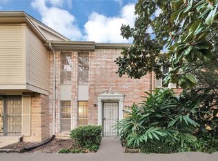6446 Bankside Dr #34, Houston, TX 77096