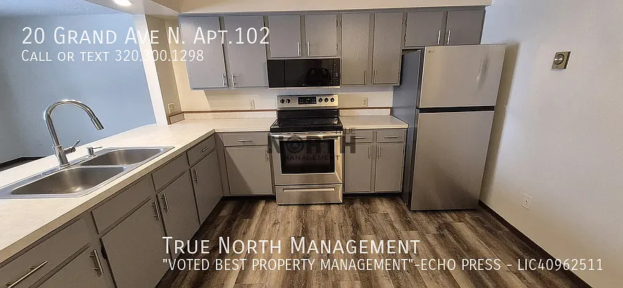 1 bed, $750 — Photo 3