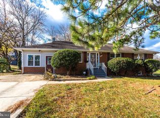 6802 94th Ave, Lanham, MD 20706