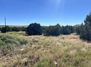22 Crest Ln, Concho, AZ 85924
