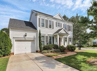 3331 Moores Glen Dr, Charlotte, NC 28209