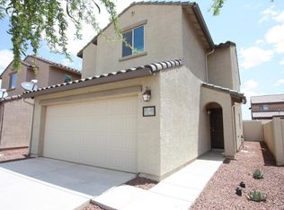 33903 S Garrison Ln, Red Rock, AZ 85145