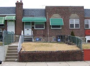 5115 Valley St, Philadelphia, PA 19124