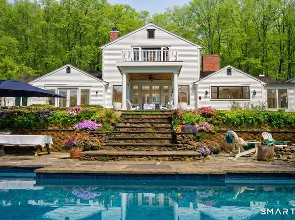 1030 Washington Woodbury Road, Roxbury, CT 06783